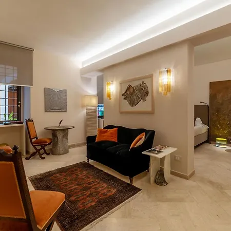 Sinopia Gallery - Welcometorhome Appartement *