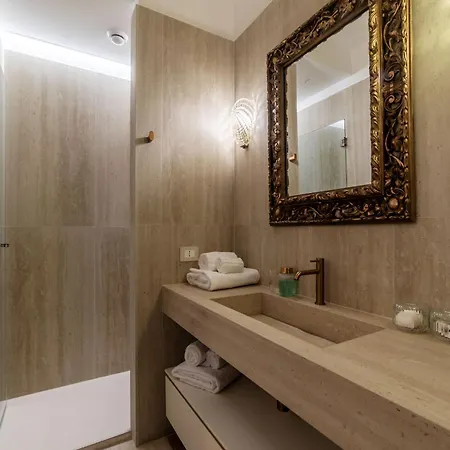 Sinopia Gallery - Welcometorhome Appartement Rome