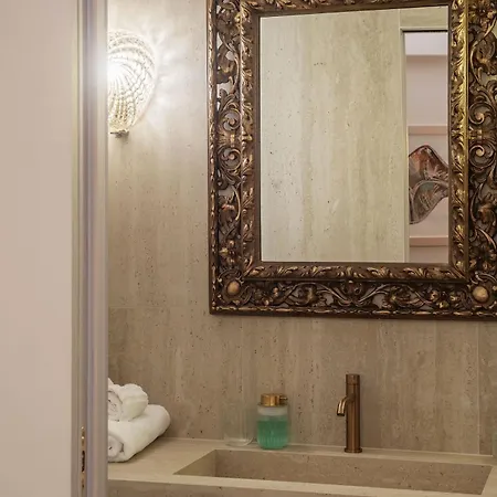 Sinopia Gallery - Welcometorhome Rome