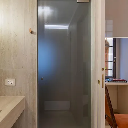 Sinopia Gallery - Welcometorhome * Rome