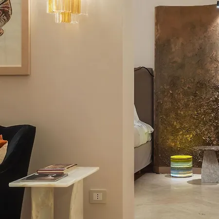 Sinopia Gallery - Welcometorhome Appartement *