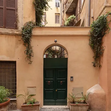 Sinopia Gallery - Welcometorhome Appartement