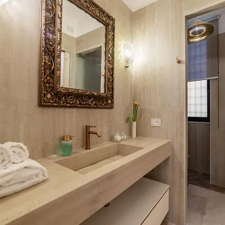 Appartement Sinopia Gallery - Welcometorhome