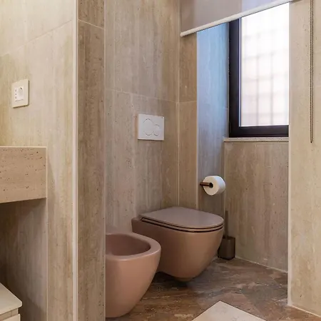 Appartement Sinopia Gallery - Welcometorhome Rome