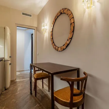 Appartement Sinopia Gallery - Welcometorhome *