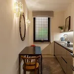 Sinopia Gallery - Welcometorhome Apartament