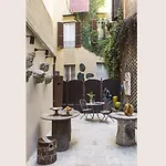 Sinopia Gallery - Welcometorhome * Rzym