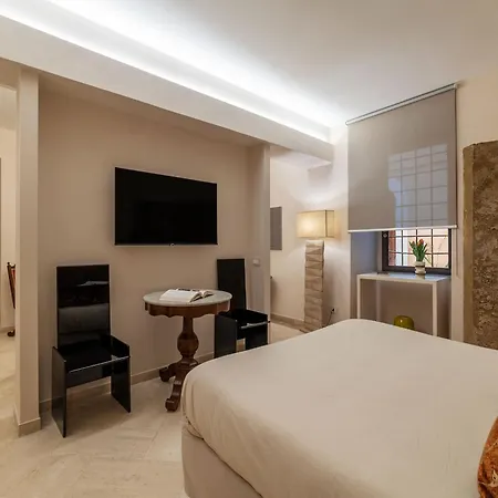 Sinopia Gallery - Sleep On Art Apartment *