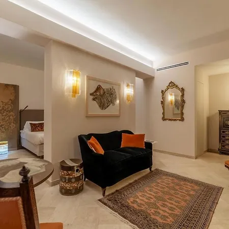 Apartment Sinopia Gallery - Sleep On Art *