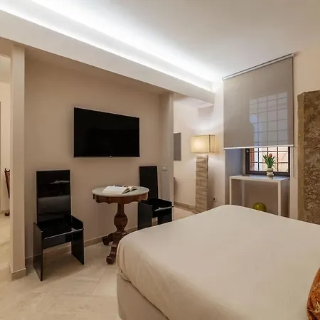 Apartment Sinopia Gallery - Sleep On Art *