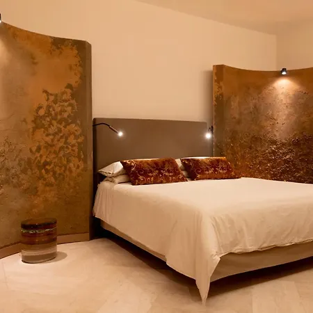 Apartament Sinopia Gallery - Welcometorhome Rzym