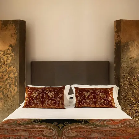 Sinopia Gallery - Welcometorhome Apartament Rzym