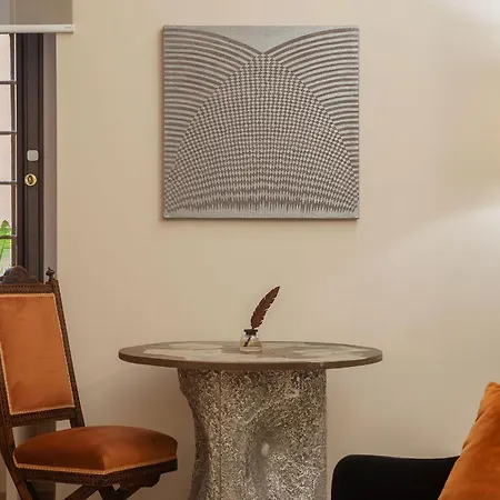 Appartamento Sinopia Gallery - Welcometorhome