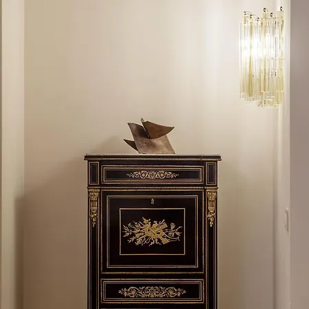 Sinopia Gallery - Welcometorhome *