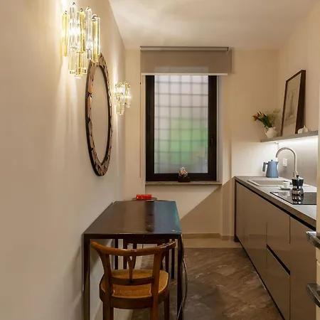 Sinopia Gallery - Welcometorhome Appartamento