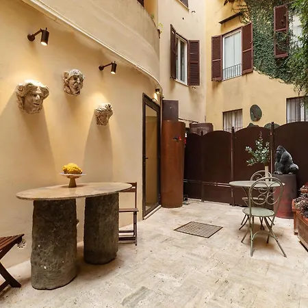 Appartamento Sinopia Gallery - Welcometorhome *