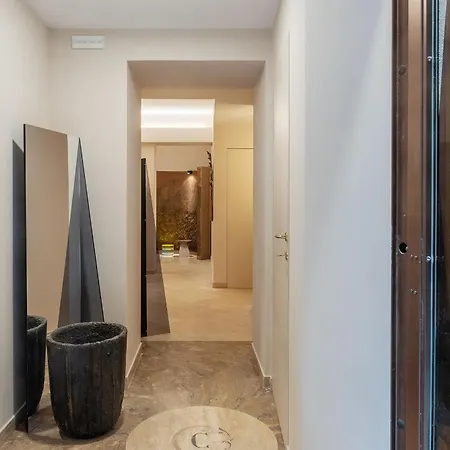 Appartement Sinopia Gallery - Welcometorhome