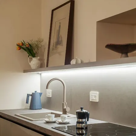 Sinopia Gallery - Welcometorhome Roma