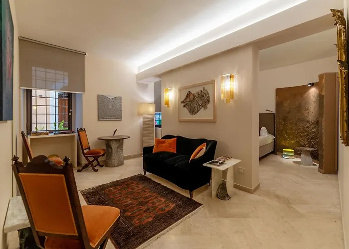Sinopia Gallery - Welcometorhome Apartment *