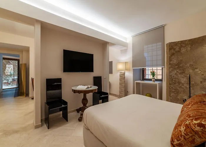 Apartment Sinopia Gallery - Welcometorhome *