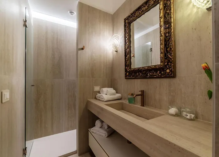 Sinopia Gallery - Welcometorhome Apartment Rome