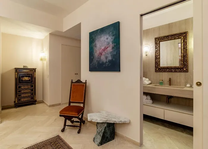Sinopia Gallery - Welcometorhome Rome