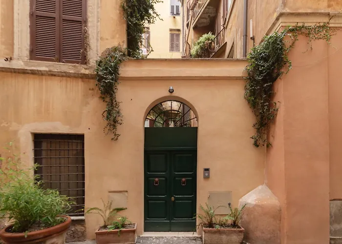Sinopia Gallery - Welcometorhome Apartment