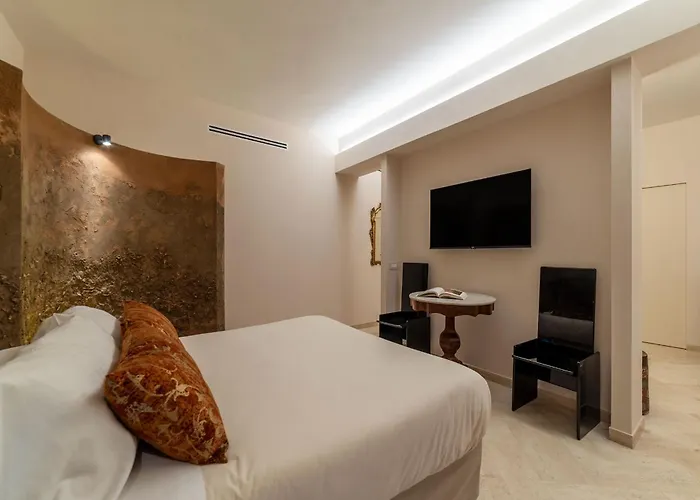 Sinopia Gallery - Welcometorhome Apartment Rome