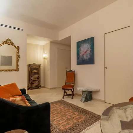 Sinopia Gallery - Welcometorhome Appartement Rome